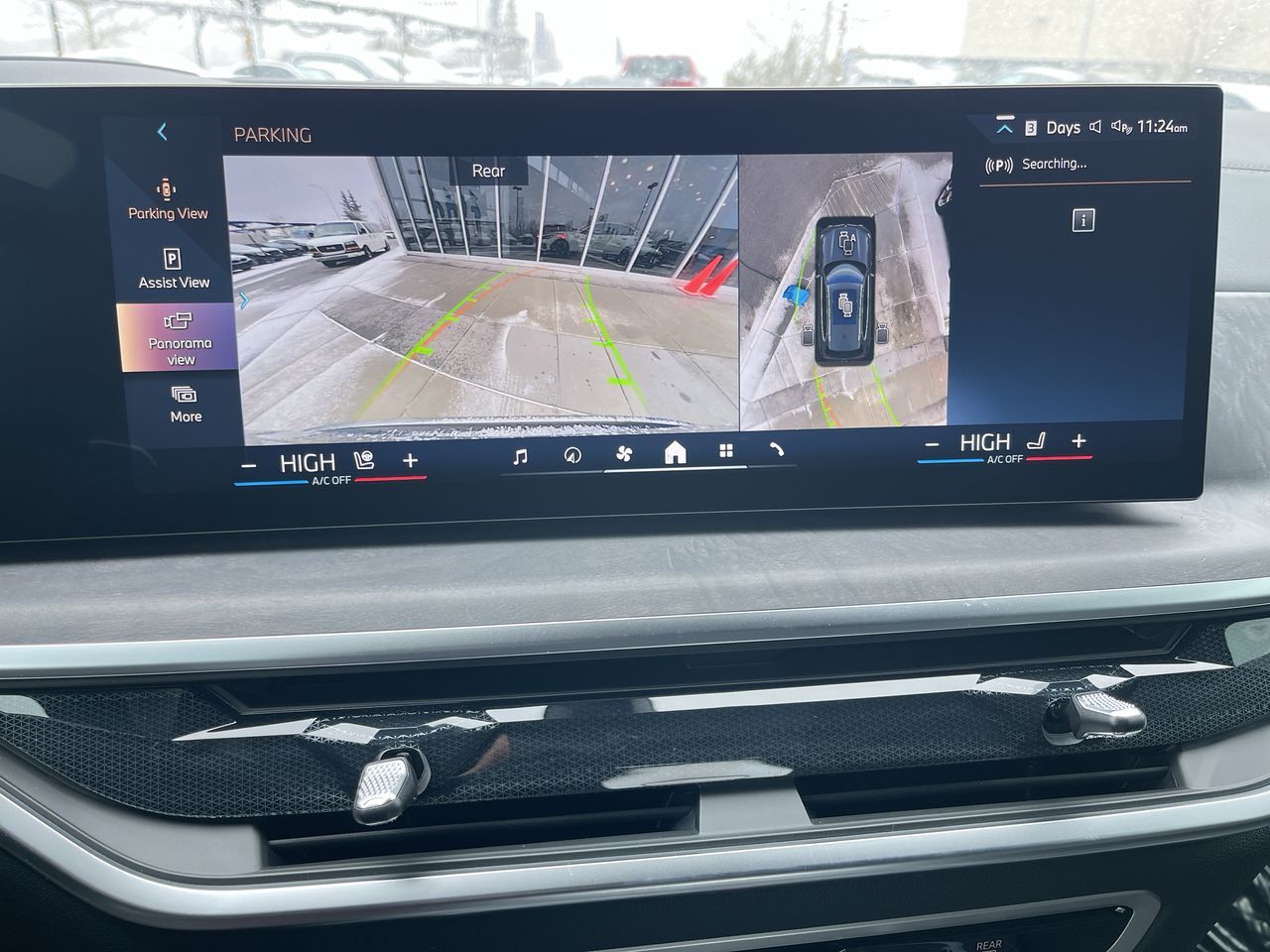 2025 BMW X5 in Calgary, Alberta