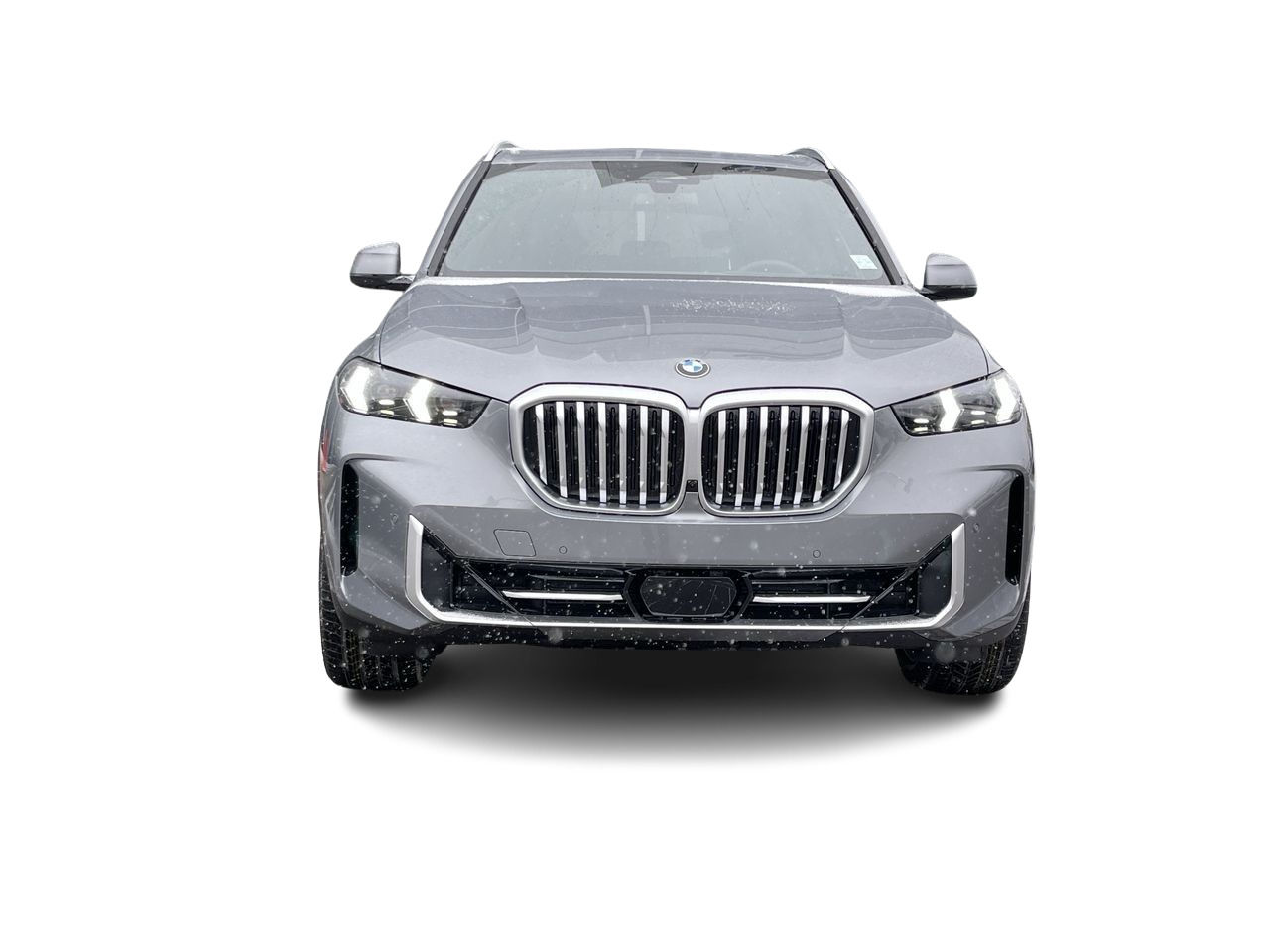 2025 BMW X5 in Calgary, Alberta