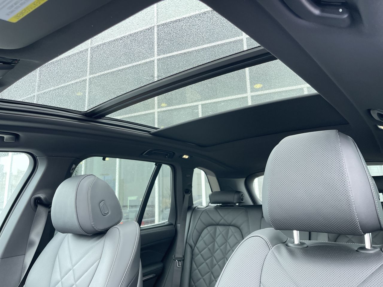 2025 BMW X5 in Calgary, Alberta