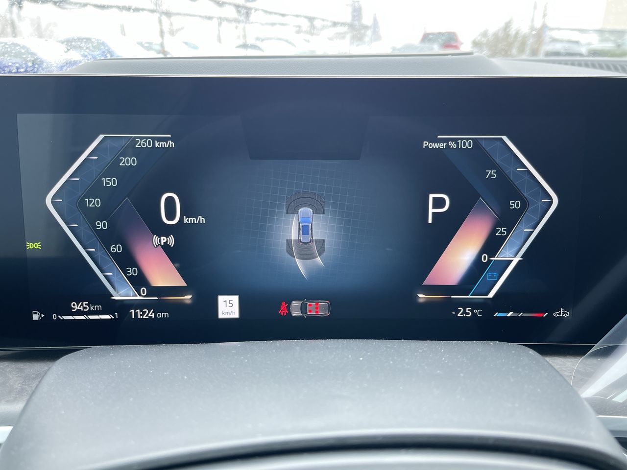 2025 BMW X5 in Calgary, Alberta
