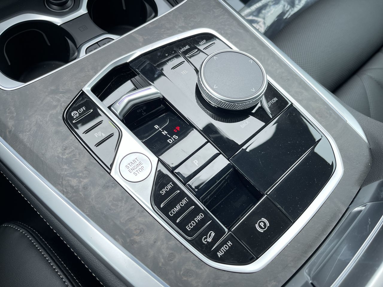 2025 BMW X5 in Calgary, Alberta