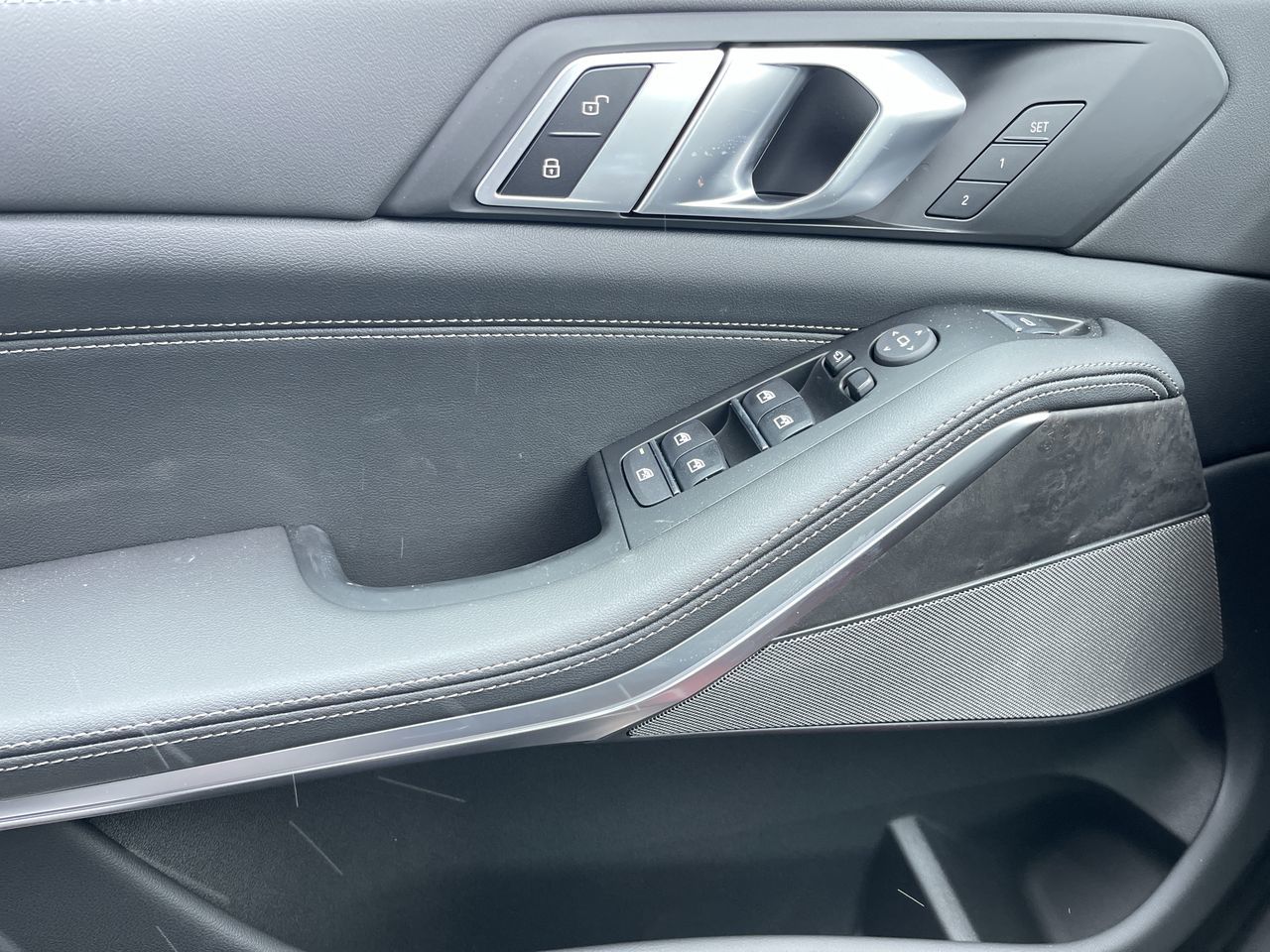 2025 BMW X5 in Calgary, Alberta