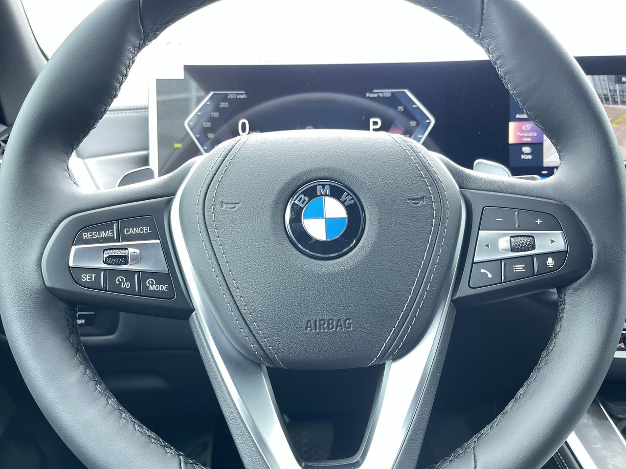2025 BMW X5 in Calgary, Alberta
