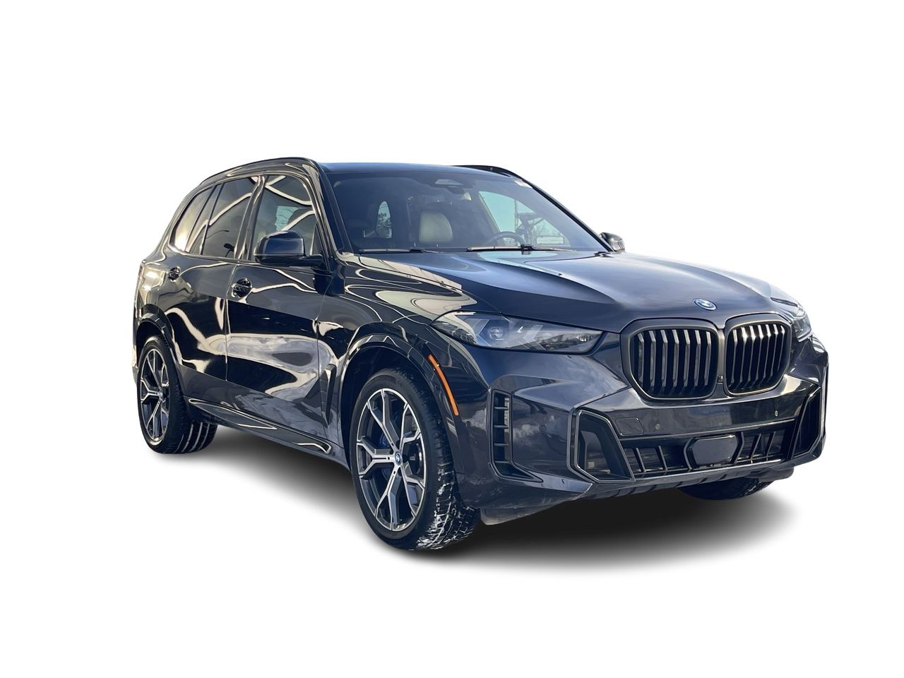 2025 BMW X5