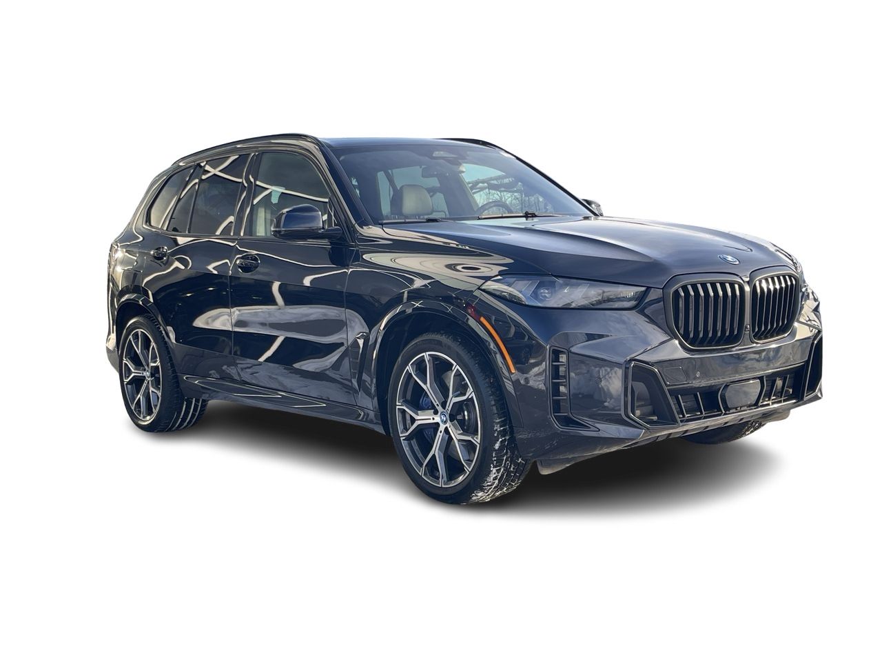 2025 BMW X5