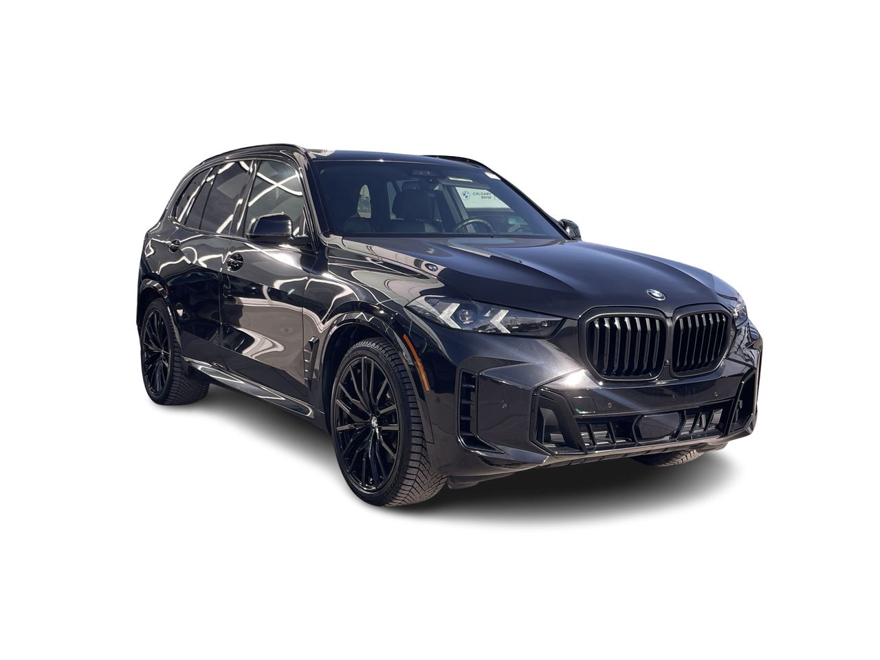 2025 BMW X5