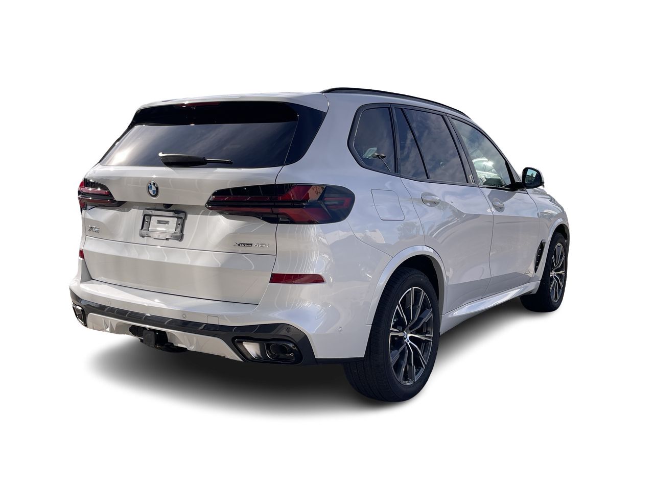 2025 BMW X5