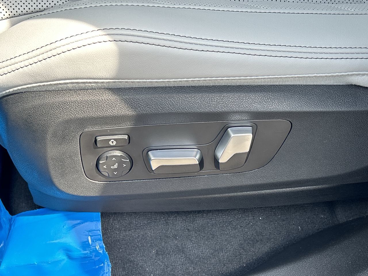 2025 BMW X5 in Calgary, Alberta
