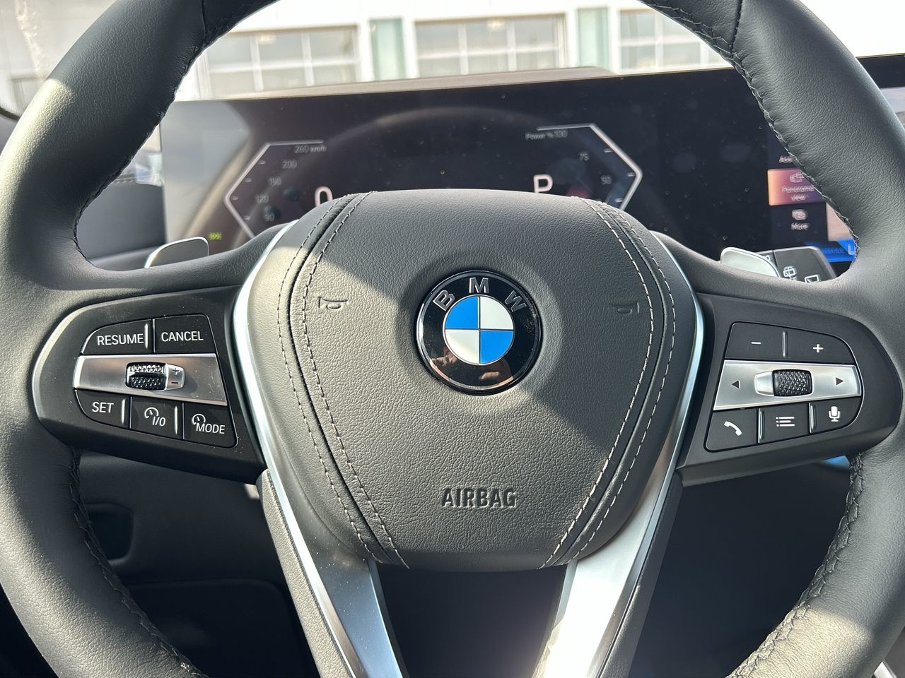 2025 BMW X5 in Calgary, Alberta