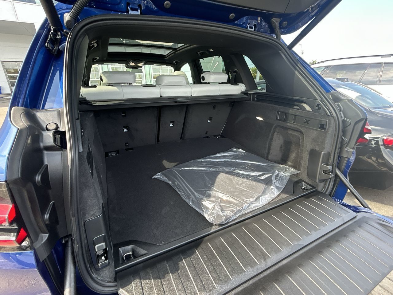 2025 BMW X5 in Calgary, Alberta
