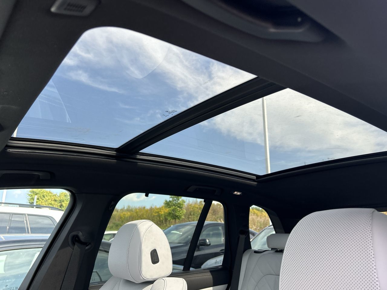 2025 BMW X5 in Calgary, Alberta