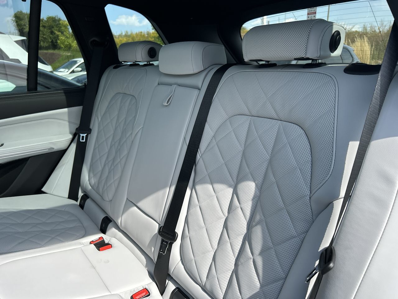 2025 BMW X5 in Calgary, Alberta