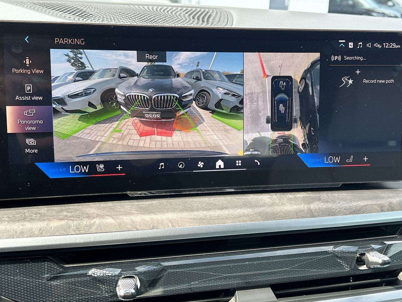 2025 BMW X5 in Calgary, Alberta
