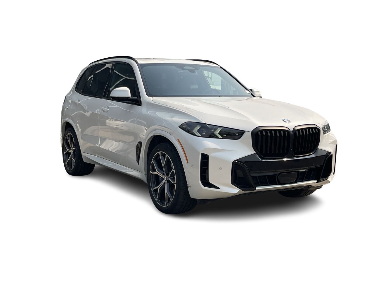 2025 BMW X5