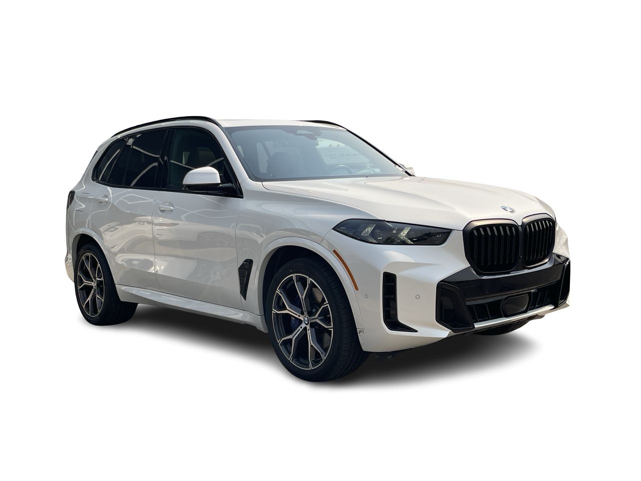2025 BMW X5