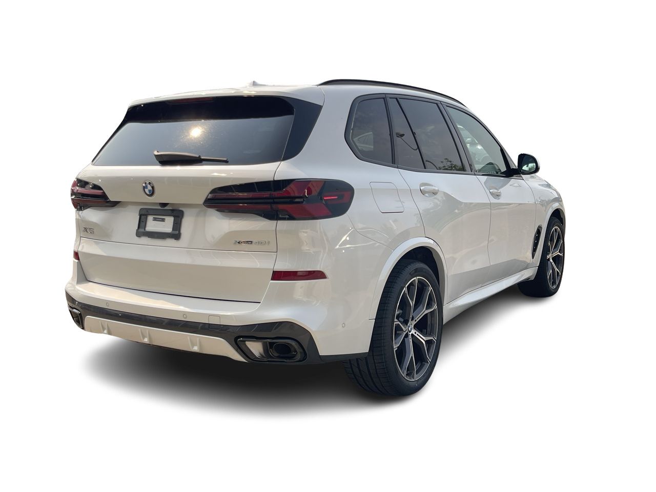 2025 BMW X5