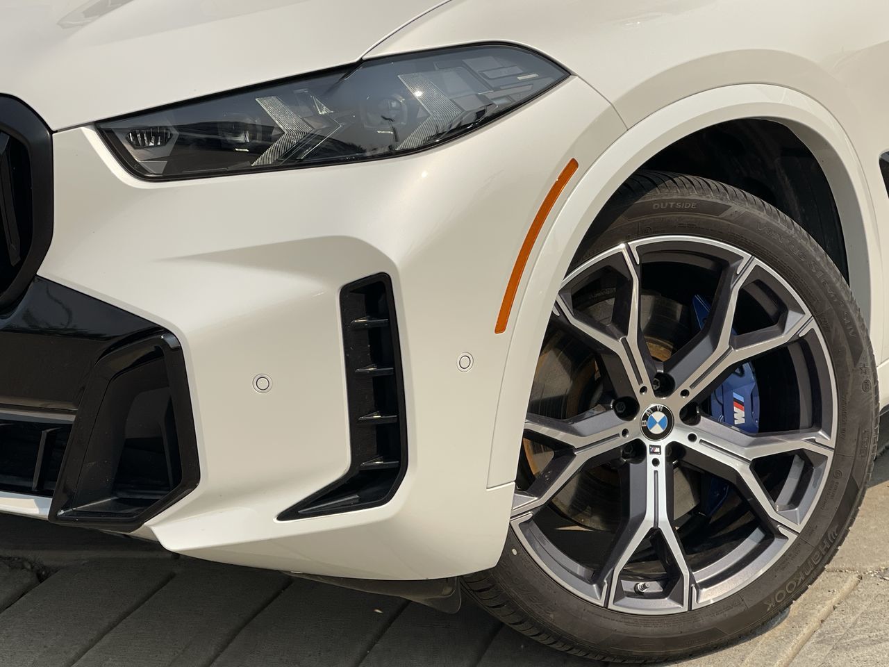 2025 BMW X5