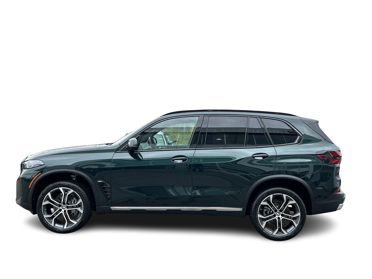 2025 BMW X5