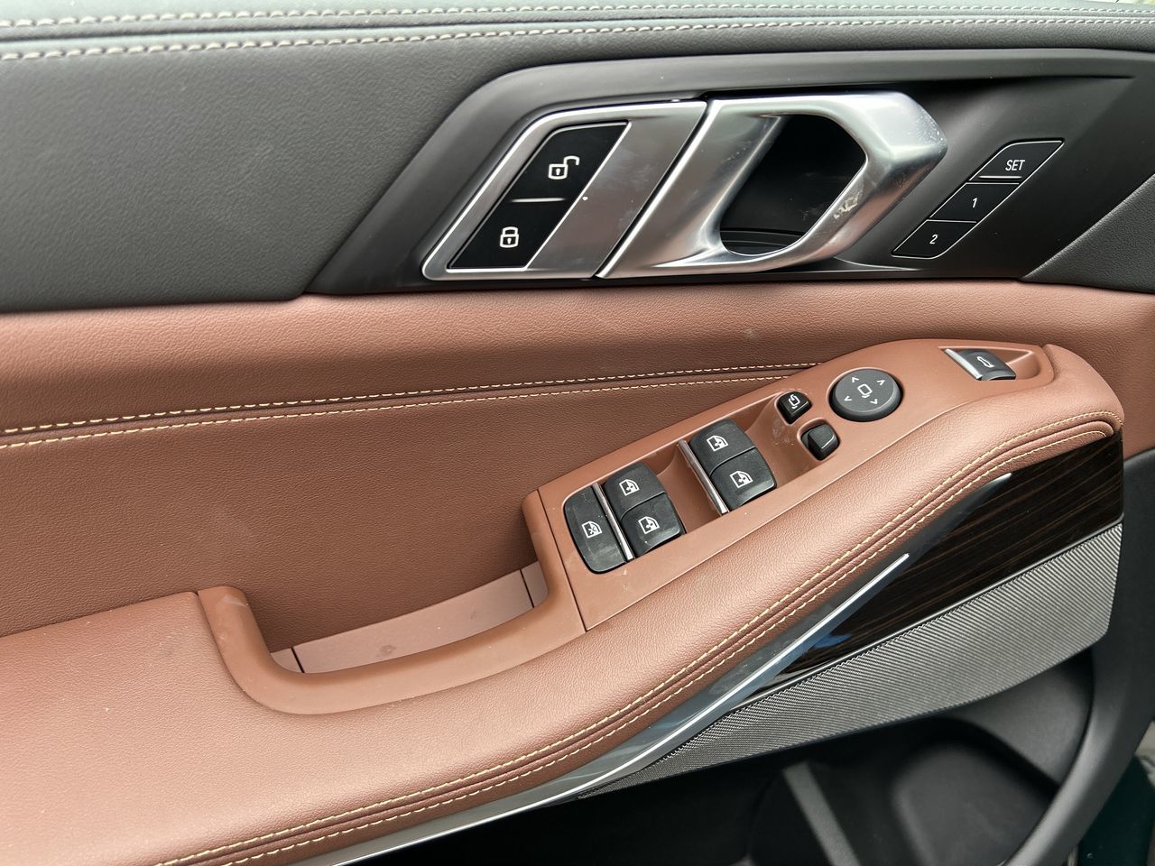 2025 BMW X5