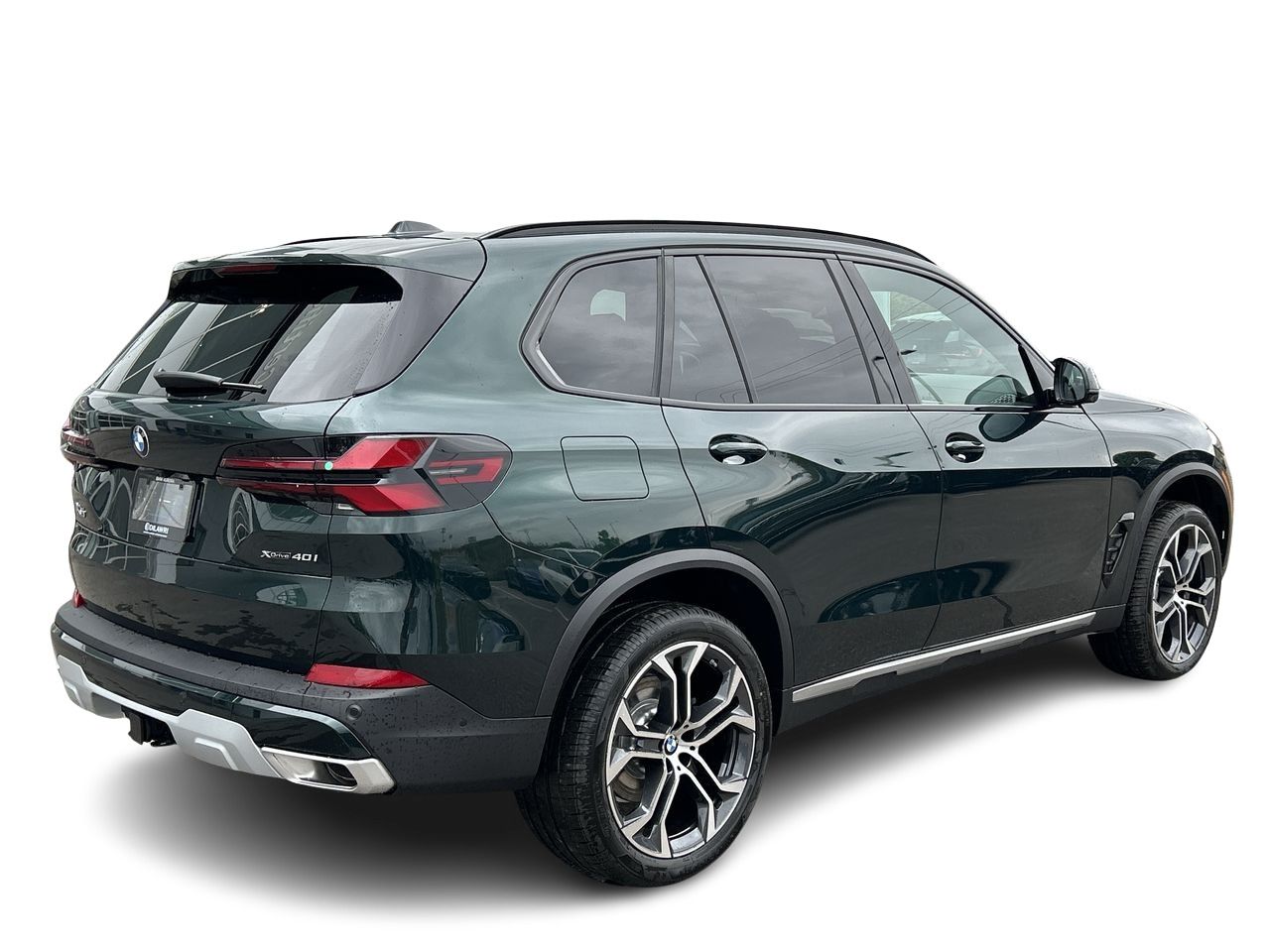 2025 BMW X5
