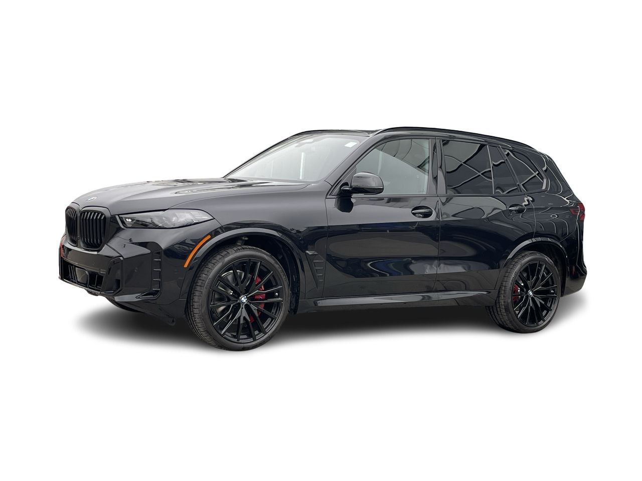 BMW X5  2026 à Calgary, Alberta