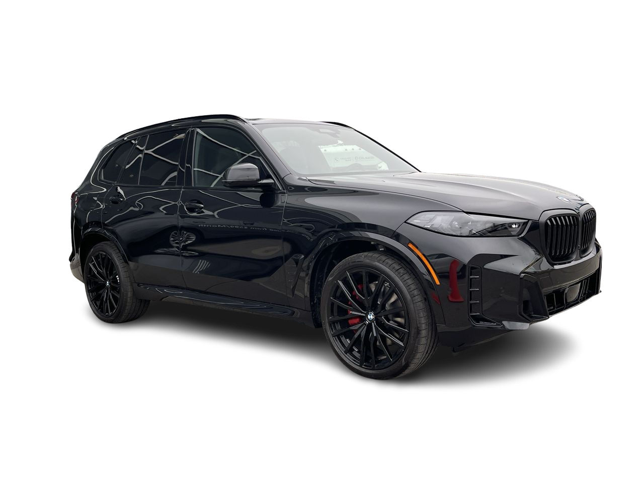 BMW X5  2026 à Calgary, Alberta