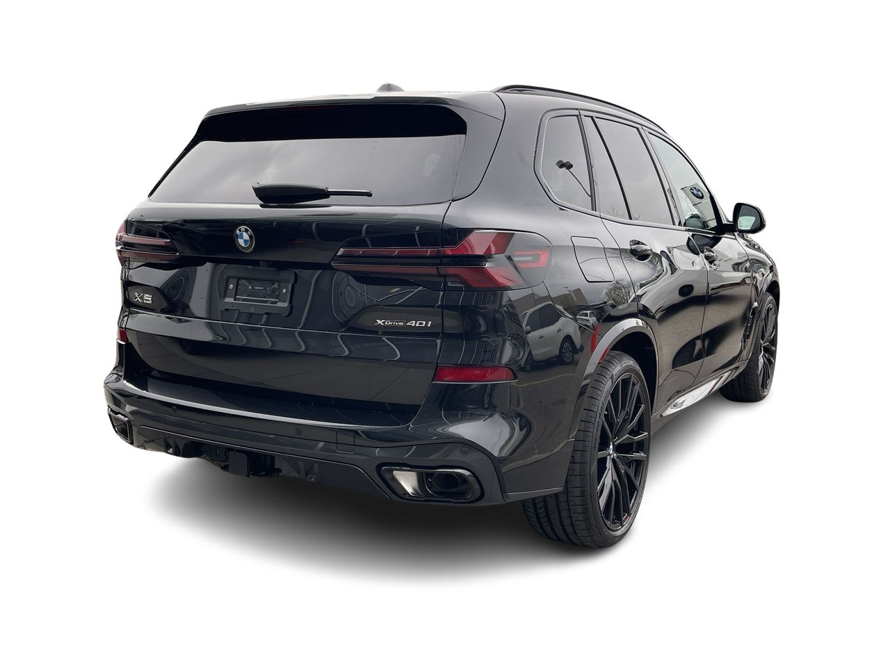 BMW X5  2026 à Calgary, Alberta