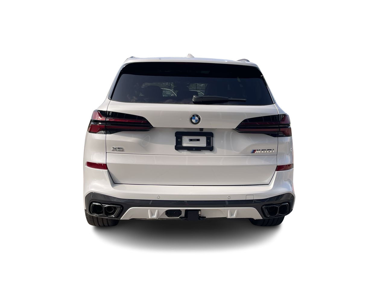 2026 BMW X5 in Calgary, Alberta