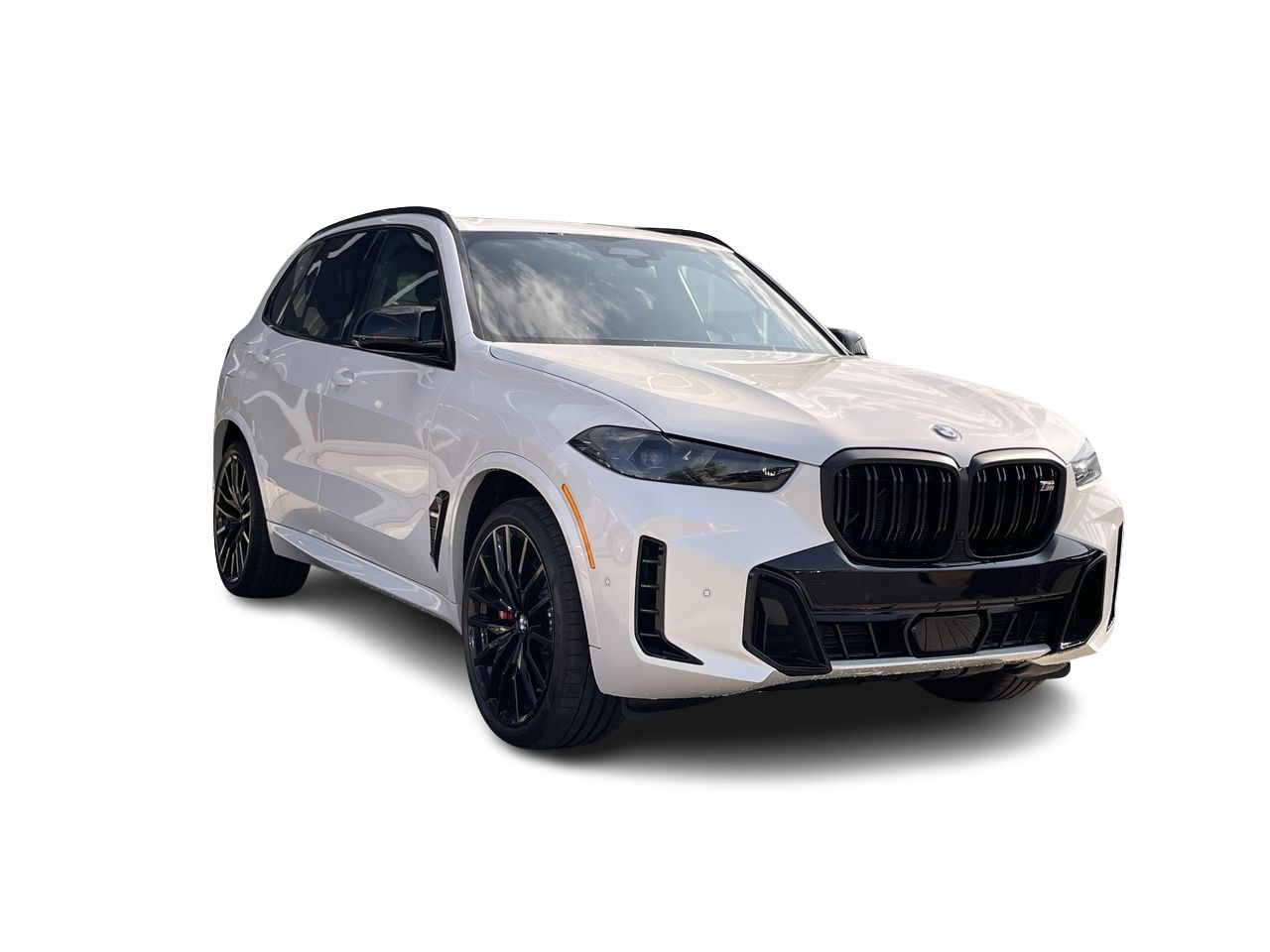2026 BMW X5 in Calgary, Alberta