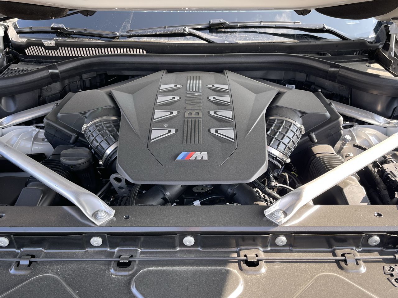 2026 BMW X5 in Calgary, Alberta