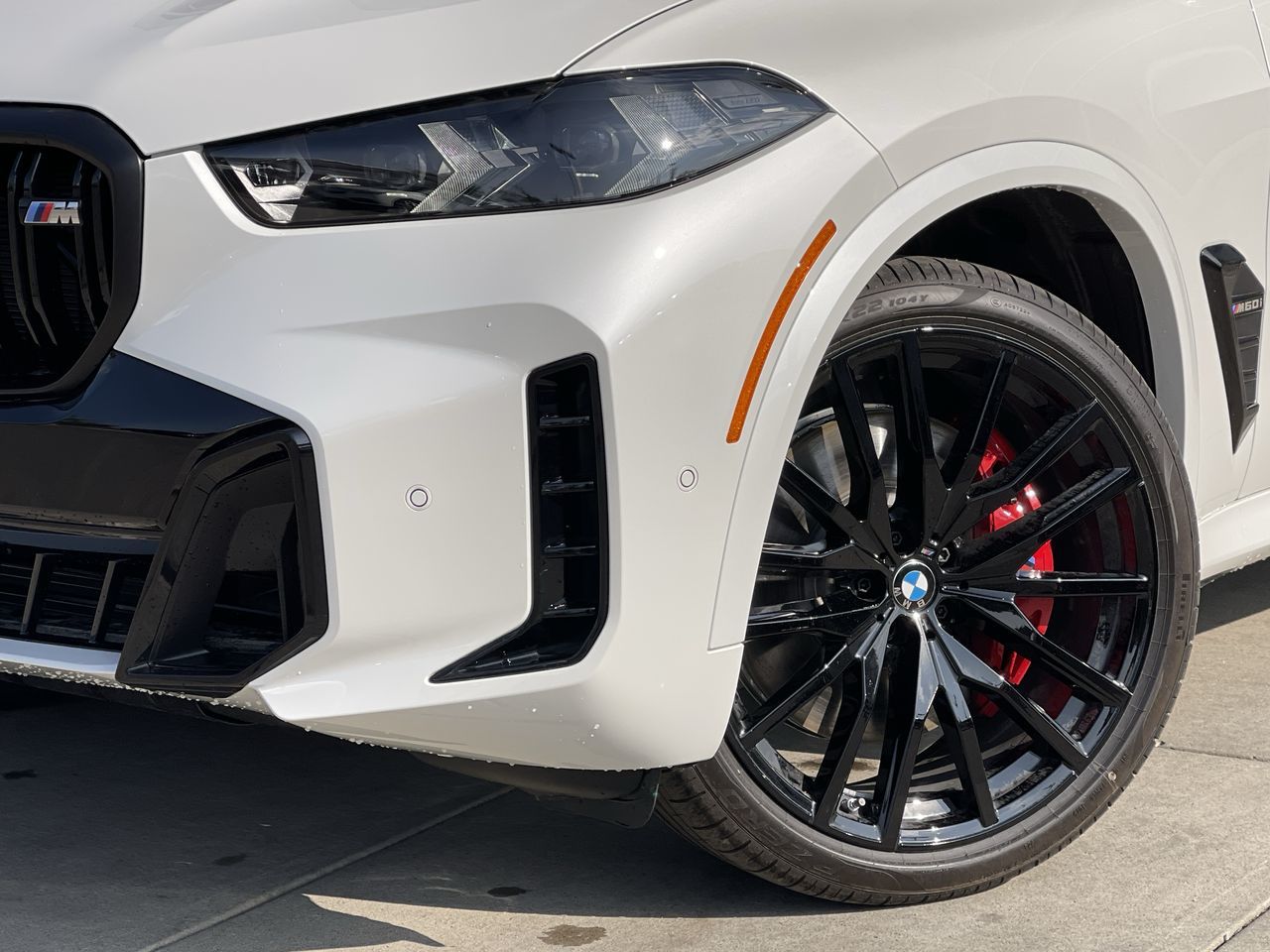 2026 BMW X5 in Calgary, Alberta