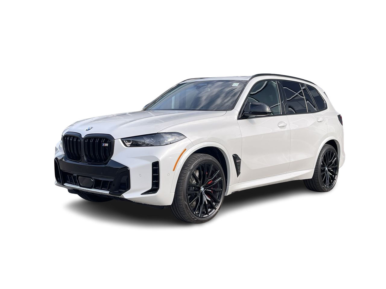 2026 BMW X5 in Calgary, Alberta