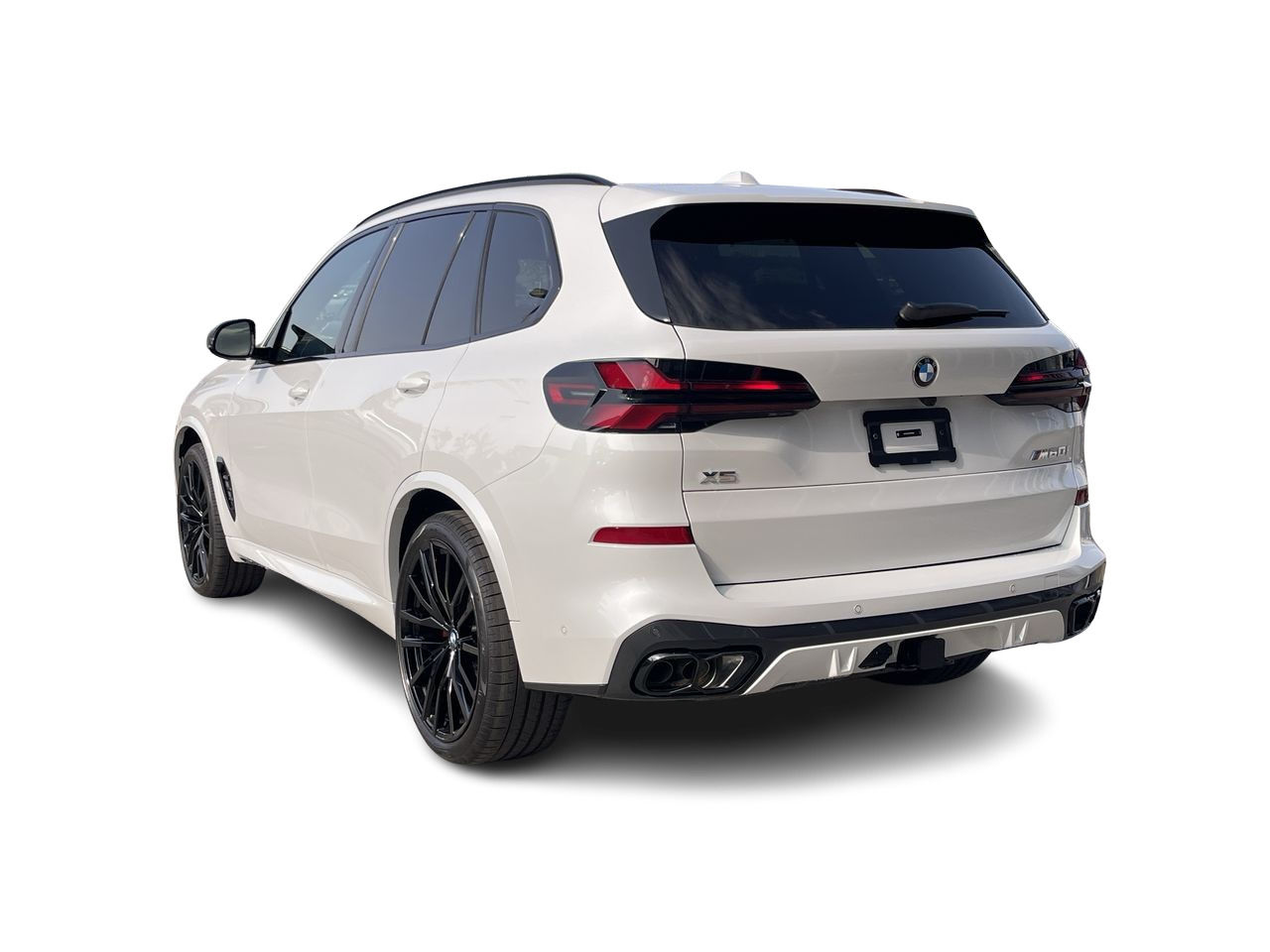 2026 BMW X5 in Calgary, Alberta