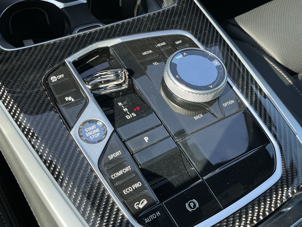 2026 BMW X5 in Calgary, Alberta