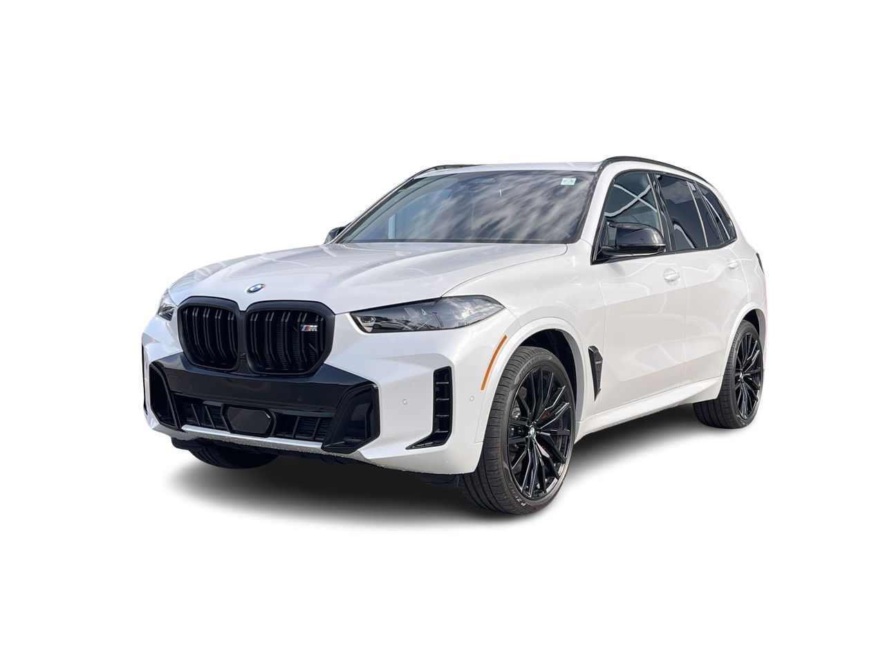 2026 BMW X5 in Calgary, Alberta
