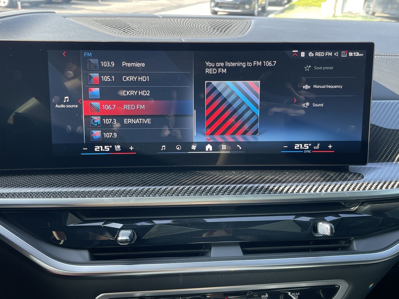 2026 BMW X5 in Calgary, Alberta