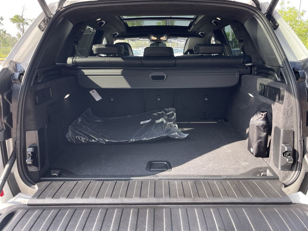 2026 BMW X5 in Calgary, Alberta