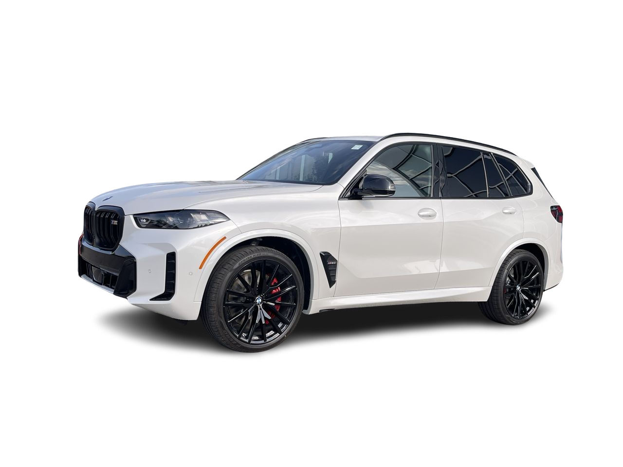 2026 BMW X5 in Calgary, Alberta