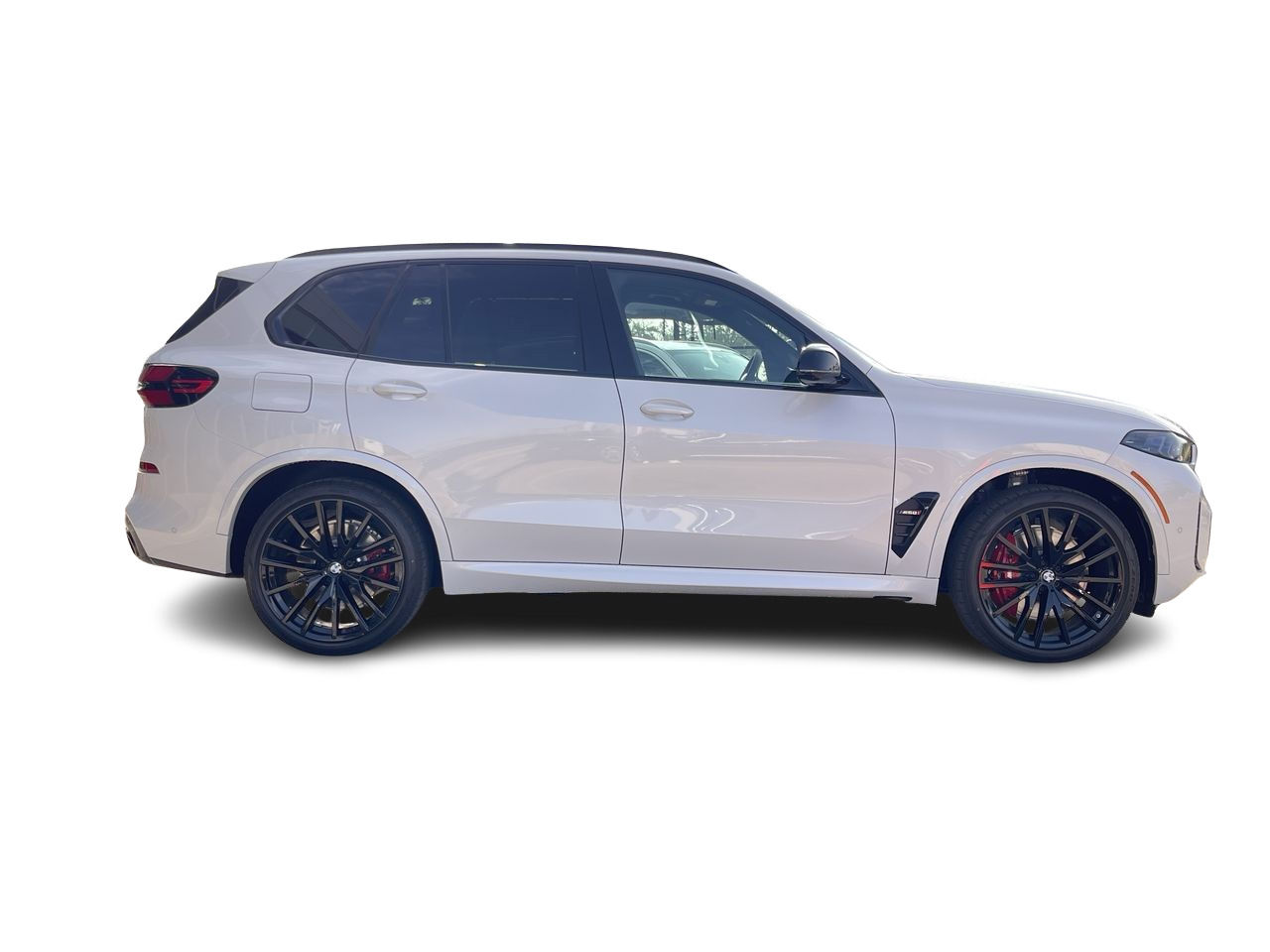 2026 BMW X5 in Calgary, Alberta