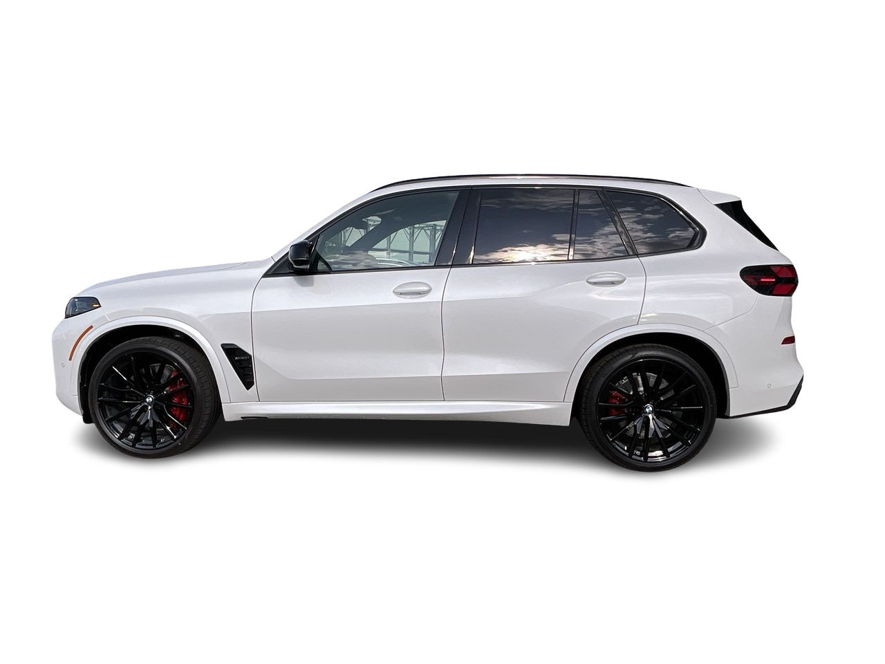 2026 BMW X5 in Calgary, Alberta
