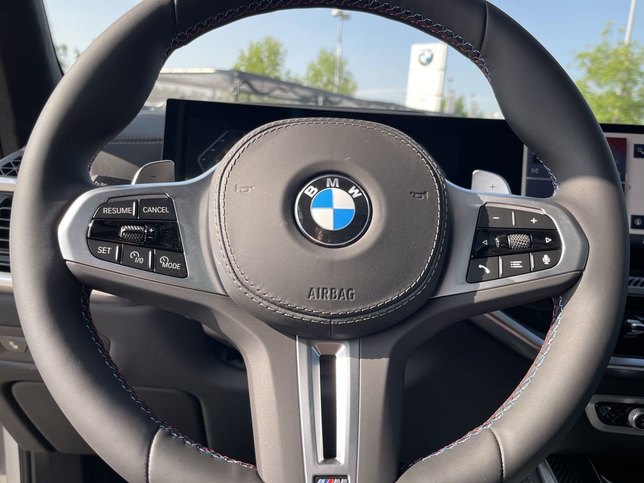 2026 BMW X5 in Calgary, Alberta