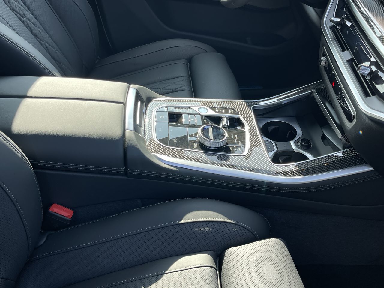 2026 BMW X5 in Calgary, Alberta