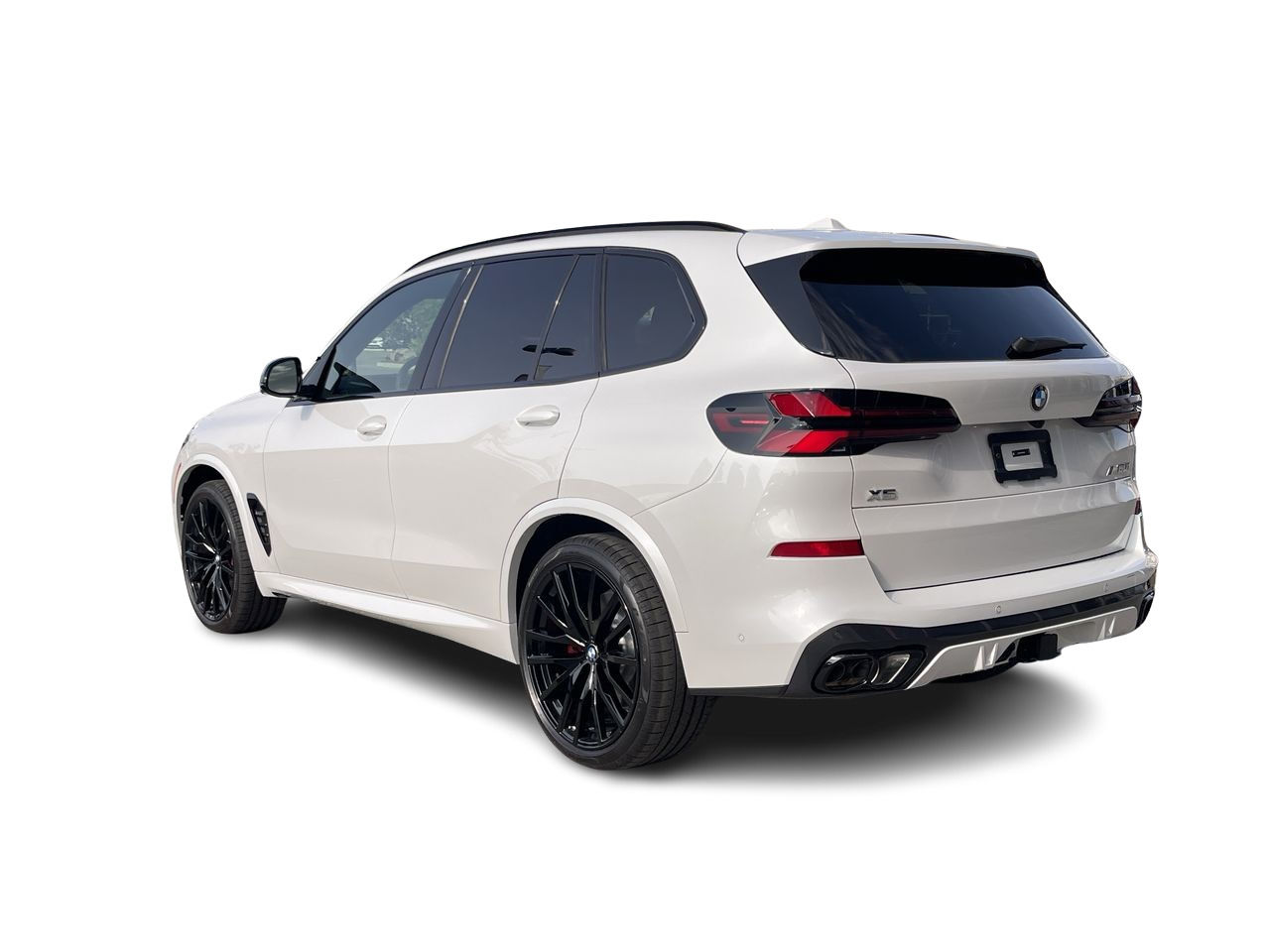 2026 BMW X5 in Calgary, Alberta