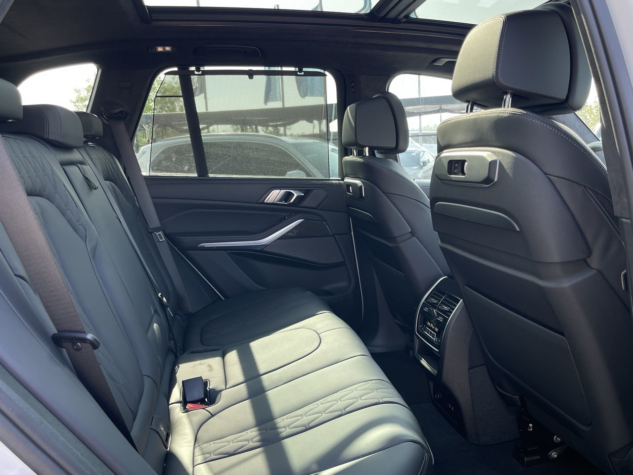 2026 BMW X5 in Calgary, Alberta