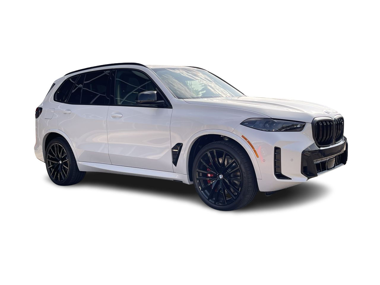 2026 BMW X5 in Calgary, Alberta