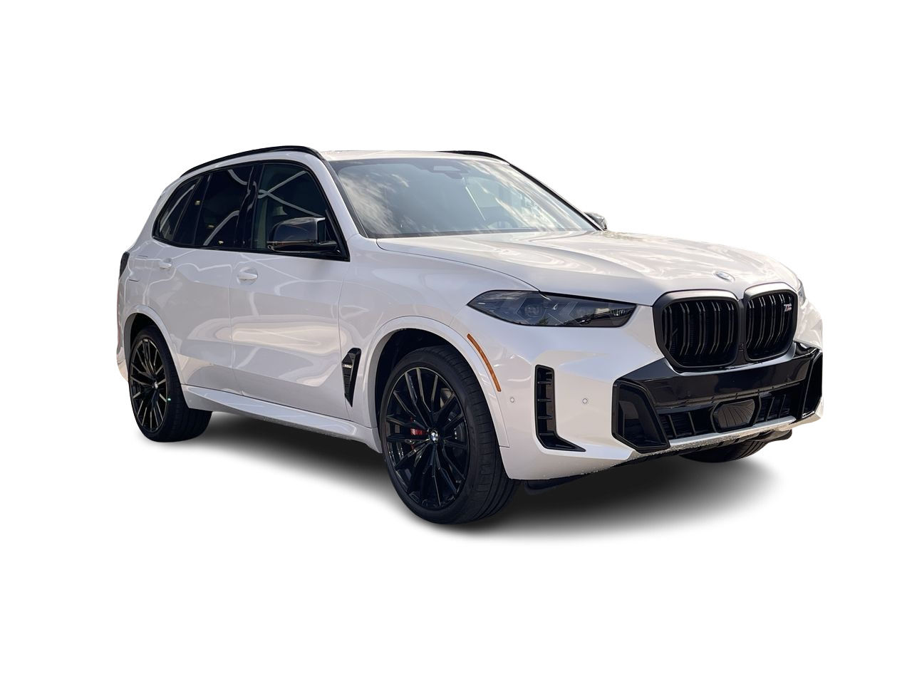 2026 BMW X5 in Calgary, Alberta
