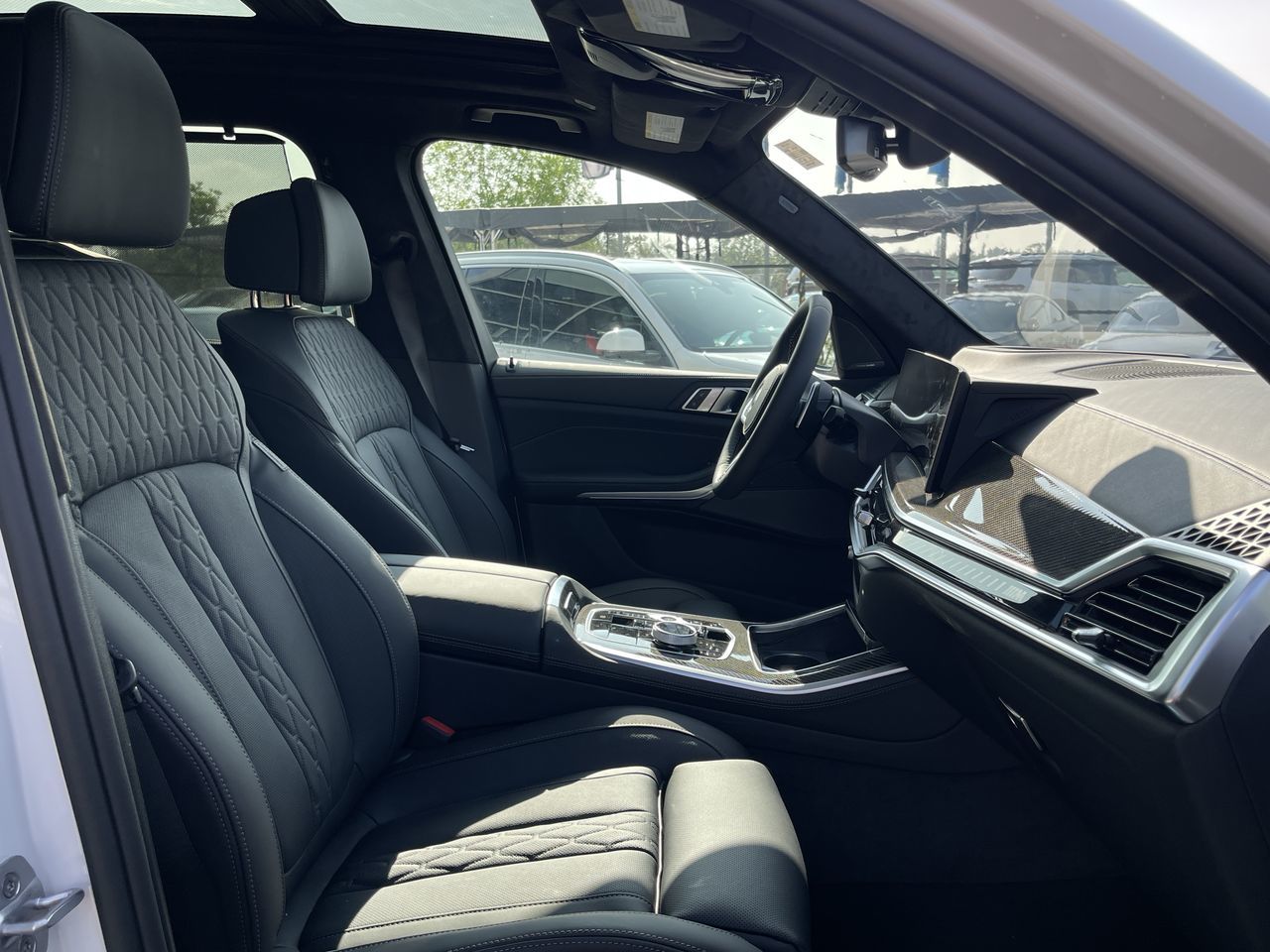2026 BMW X5 in Calgary, Alberta