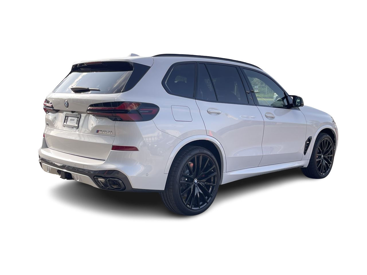 2026 BMW X5 in Calgary, Alberta