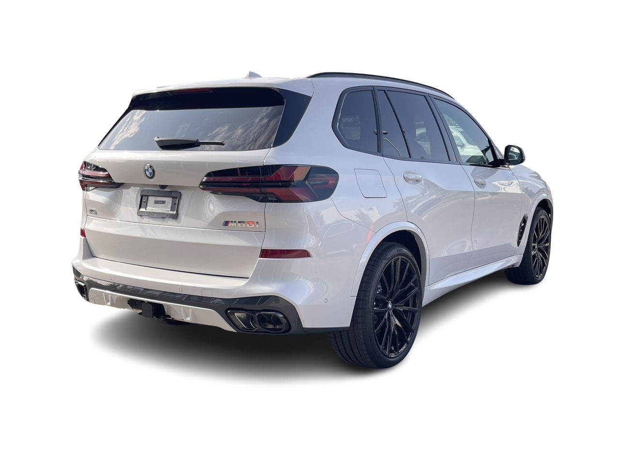 2026 BMW X5 in Calgary, Alberta