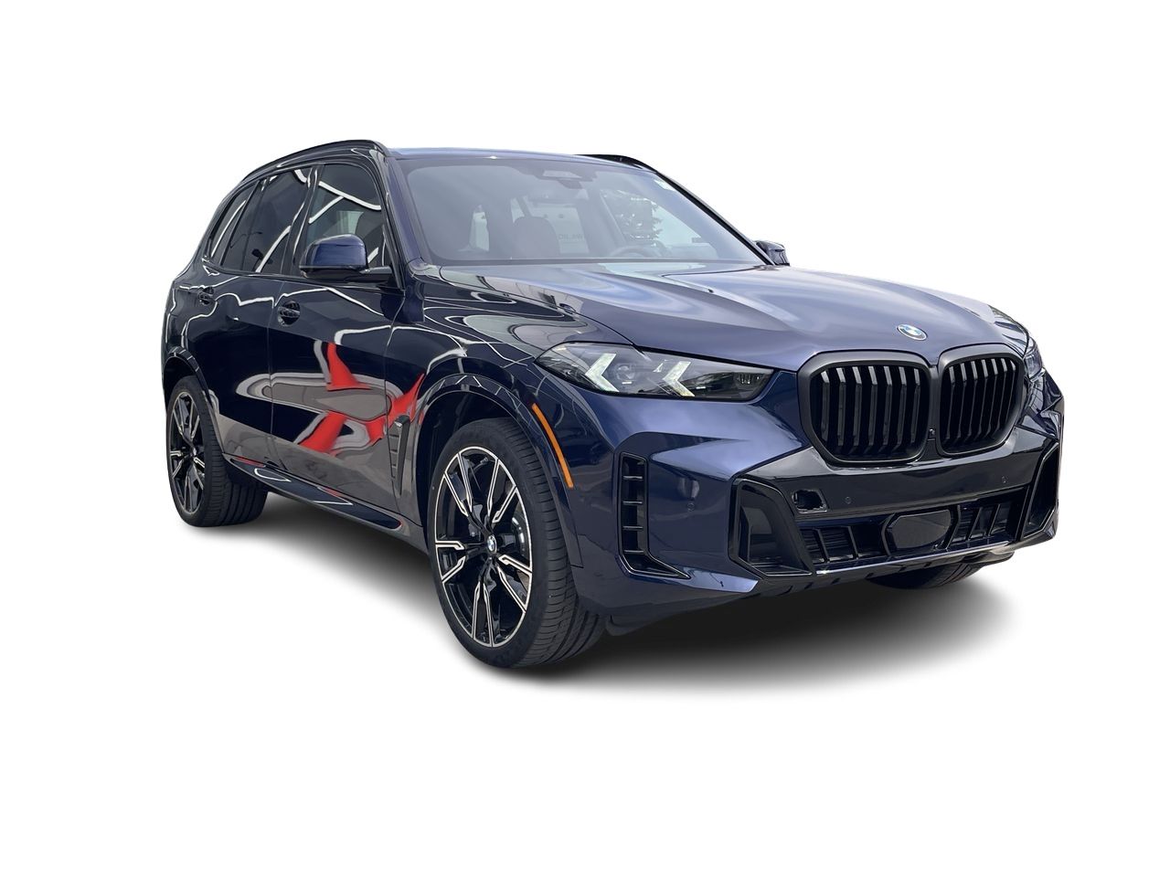 2026 BMW X5 in Calgary, Alberta